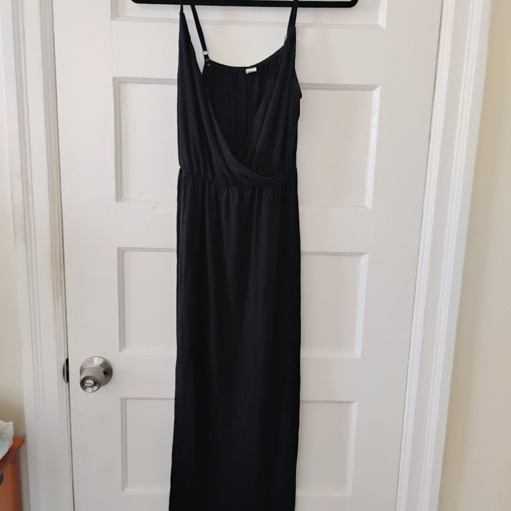 Old Navy Black Dress